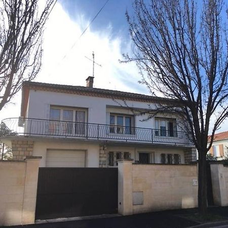 Maison Familiale A ニーム エクステリア 写真
