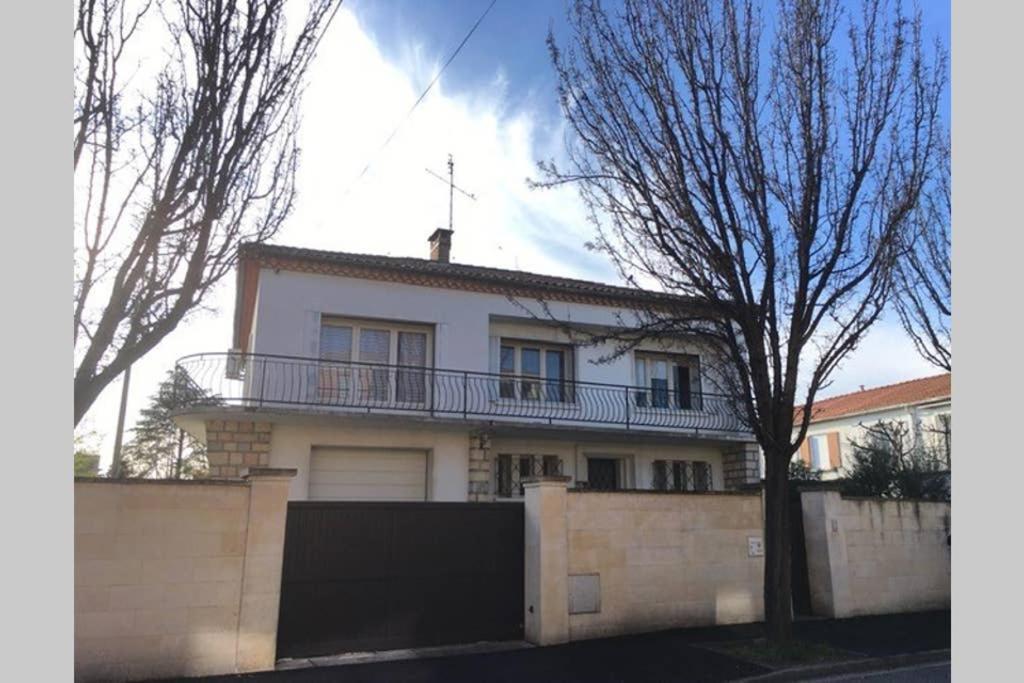 Maison Familiale A ニーム エクステリア 写真