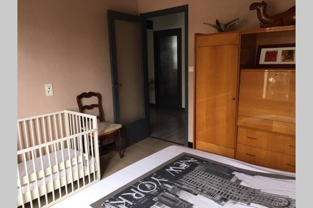 Maison Familiale A ニーム エクステリア 写真